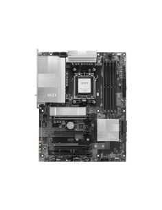 MSI PRO B850-P WIFI /AM5 2